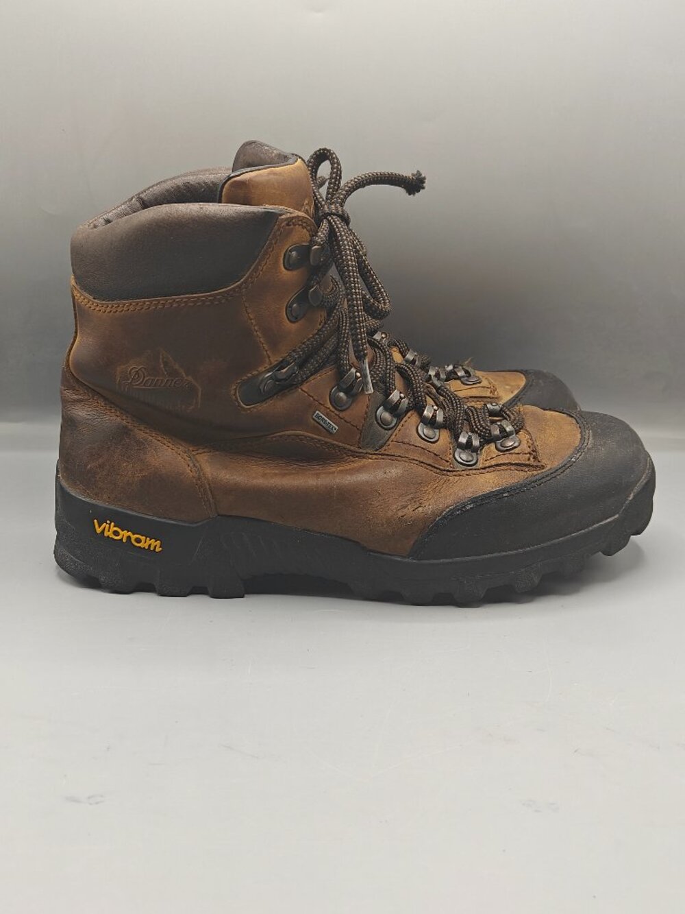 Danner Boots: Waterproof Expedition GTX Hiking Boots 43711 Men's Size 12US